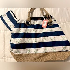 Official The Masters tote or beach bag!